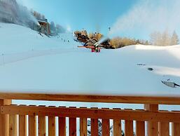 Apartment for Larger Gatherings