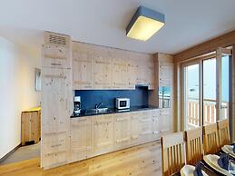 Apartment for Larger Gatherings