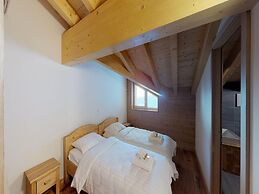 Apartment for Larger Gatherings