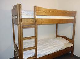 Apartment for Larger Gatherings