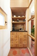 Goldengel Suiten im Herzen von Kaltern