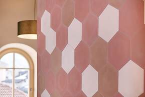 Goldengel Suiten im Herzen von Kaltern