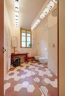 Goldengel Suiten im Herzen von Kaltern