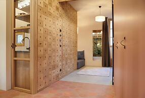 Goldengel Suiten im Herzen von Kaltern