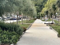 Apartment Bakar Seaside Croatia