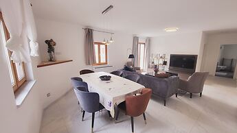 Apartment Bakar Seaside Croatia