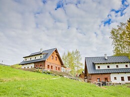 Inviting Villa With Warm Ambience
