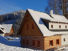Inviting Villa With Warm Ambience