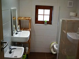 Inviting Villa With Warm Ambience