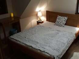 Inviting Villa With Warm Ambience