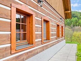 Inviting Villa With Warm Ambience