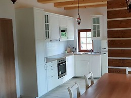 Inviting Villa With Warm Ambience