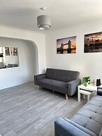 Saunton 3 Bedroom and 1 Bathroom House