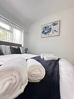 Saunton 3 Bedroom and 1 Bathroom House