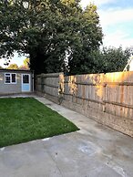 Saunton 3 Bedroom and 1 Bathroom House