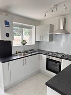 Saunton 3 Bedroom and 1 Bathroom House