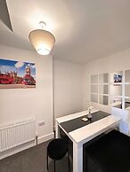 Saunton 3 Bedroom and 1 Bathroom House