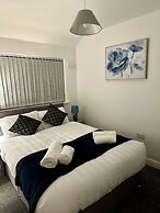 Saunton 3 Bedroom and 1 Bathroom House