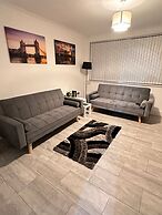 Saunton 3 Bedroom and 1 Bathroom House