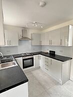 Saunton 3 Bedroom and 1 Bathroom House