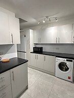 Saunton 3 Bedroom and 1 Bathroom House