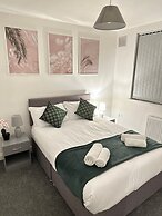 Saunton 3 Bedroom and 1 Bathroom House