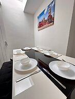 Saunton 3 Bedroom and 1 Bathroom House