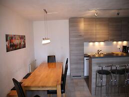 Mountain Apartment With Parking