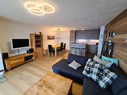 Mountain Apartment With Parking