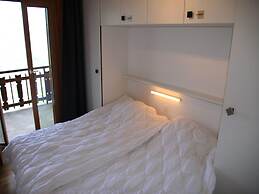 Mountain Apartment With Parking