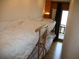 Mountain Apartment With Parking