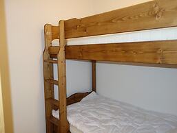 Pleasant Apartment With View