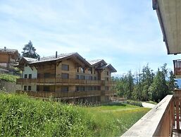 Pleasant Apartment With View