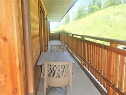 Pleasant Apartment With View