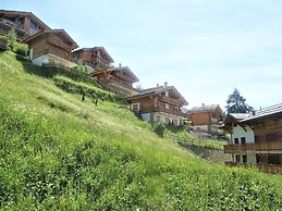 Pleasant Apartment With View