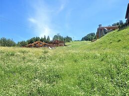 Pleasant Apartment With View