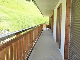 Pleasant Apartment With View