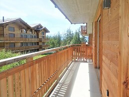 Pleasant Apartment With View