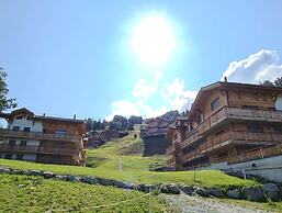 Pleasant Apartment With View