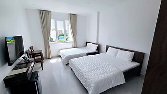 Ha Bao Chau Hotel Tan Binh