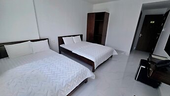 Ha Bao Chau Hotel Tan Binh