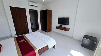 Ha Bao Chau Hotel Tan Binh