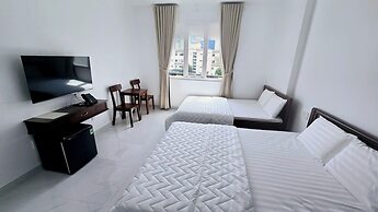 Ha Bao Chau Hotel Tan Binh