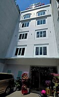 Ha Bao Chau Hotel Tan Binh