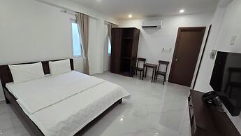 Ha Bao Chau Hotel Tan Binh