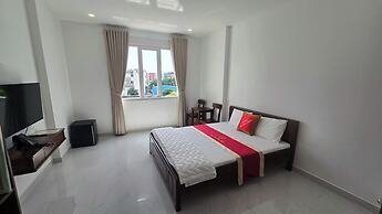 Ha Bao Chau Hotel Tan Binh