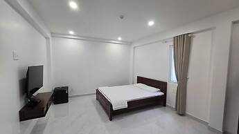 Ha Bao Chau Hotel Tan Binh