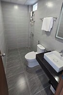 Ha Bao Chau Hotel Tan Binh