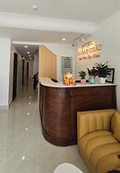 Ha Bao Chau Hotel Tan Binh