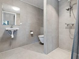5 Star Holiday Home in Romo